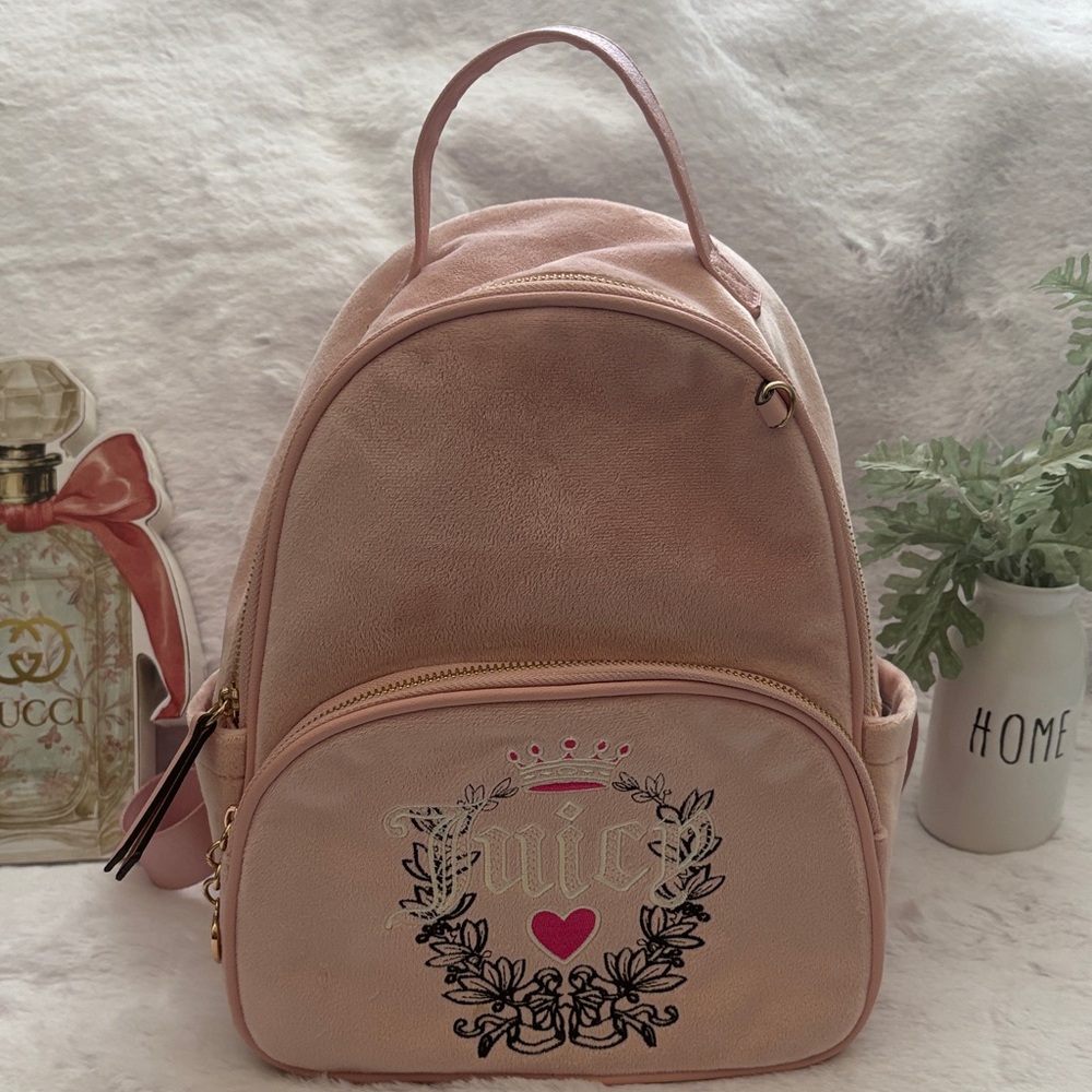 Juicy Mini Backpack - image 1
